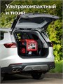 ЗУБР 3900 Вт, инверторный генератор (СБИ-3900) 00031303261