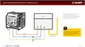 ЗУБР 5500 Вт, инверторный генератор с электростартером и розеткой АВР (СБИ-5500ЕА) 00031303263