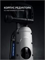 ЗУБР 50 мм, 1700 Вт, перфоратор SDS-Max, Профессионал (ЗПМ-50-1700 Э) 00031304134
