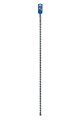 ЗУБР ПРОФИ-4Х 22x1380/1500 мм, SDS-max бур, ПРОФЕССИОНАЛ (29350-1380-22) 00031312190