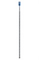 ЗУБР ПРОФИ-4Х 25x1380/1500 мм, SDS-max бур, ПРОФЕССИОНАЛ (29350-1380-25) 00031312191