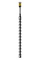 STAYER HERCULES-4Х 52 x 880/1000 мм, SDS-max бур, PROFESSIONAL (29370-880-52) 00031312351
