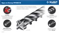 ЗУБР ПРОФИ-4Х 8x460 мм, SDS-plus бур (29313-460-08) 00031312618