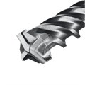 ЗУБР ПРОФИ-4Х 22x800 мм, SDS-plus бур (29313-800-22) 00031312643