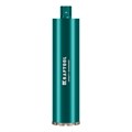 KRAFTOOL DIAMOND 112 мм (450 мм, 1 1/4″, лазерная сварка, сухое сверление с микроударом), алмазная коронка по железобетону (29825-112) 00031312918