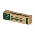KRAFTOOL DIAMOND 112 мм (450 мм, 1 1/4″, лазерная сварка, сухое сверление с микроударом), алмазная коронка по железобетону (29825-112) 00031312918