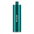 KRAFTOOL DIAMOND 132 мм (450 мм, 1 1/4″, лазерная сварка, сухое сверление с микроударом), алмазная коронка по железобетону (29825-132) 00031312920