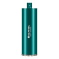 KRAFTOOL DIAMOND 152 мм (450 мм, 1 1/4″, лазерная сварка, сухое сверление с микроударом), алмазная коронка по железобетону (29825-152) 00031312921