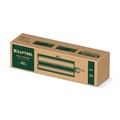 KRAFTOOL DIAMOND 162 мм (450 мм, 1 1/4″, лазерная сварка, сухое сверление с микроударом), алмазная коронка по железобетону (29825-162) 00031312922