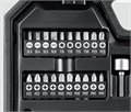 STAYER Unix-63, универсальный комбинированный набор, 63 предмета (29720-H63) 00031315862