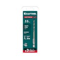KRAFTOOL НЕХ-1/4″, d 3.5 х 79 мм, сверло по металлу для винтовёртов и шуруповертов IMPACT READY (29652-3.5) 00031316254