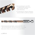 KRAFTOOL НЕХ-1/4″, d 4.5 х 87 мм, сверло по металлу для винтовёртов и шуруповертов IMPACT READY (29652-4.5) 00031316257