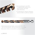 KRAFTOOL НЕХ-1/4″, d 6.5 х 107 мм, сверло по металлу для винтовёртов и шуруповертов IMPACT READY (29652-6.5) 00031316261