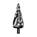 STAYER Pro-Max 6-38мм, 12 ступеней, винтовая спираль, сверло ступенчатое (29661-6-38-12) 00031316422