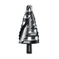 STAYER Pro-Max 9-36мм, 10 ступеней, винтовая спираль, сверло ступенчатое (29661-9-36-10) 00031316424