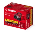 ЗУБР УЗ-15, 12/24 В, 15А, зарядное устройство (59312) 00031317050