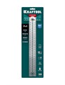 KRAFTOOL, 300 мм, высокоточная разметочная T-линейка (34403) 00031317580