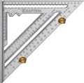KRAFTOOL 250 мм, 5-в-1, Высокоточный кровельный угольник (3441-25) 00031317588