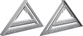 KRAFTOOL 250 мм, 5-в-1, Высокоточный кровельный угольник (3441-25) 00031317588