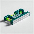 KRAFTOOL Mini-Pro 3, 100 мм, магнитный компактный уровень (34861-010) 00031318301