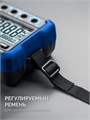 ЗУБР ММ-5000 цифровой мегаомметр, Профессионал (59847) 00031319303
