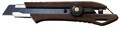 OLFA WOOD-PP Models 18 мм, с сегментированным лезвием, нож (OL-WD-L) 00031319656