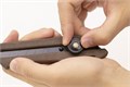 OLFA WOOD-PP Models 18 мм, с сегментированным лезвием, нож (OL-WD-L) 00031319656