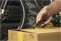 OLFA WOOD-PP Models 18 мм, с сегментированным лезвием, нож (OL-WD-L) 00031319656