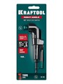 KRAFTOOL RIGHT ANGLE, 140 мм, угловая ударная насадка (26767) 00031320163