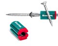KRAFTOOL MAGNETIZER магнитный держатель для крепежа (26777) 00031320165