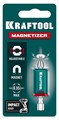 KRAFTOOL MAGNETIZER магнитный держатель для крепежа (26777) 00031320165