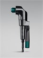 KRAFTOOL RIGHT ANGLE SET набор: угловая ударная насадка + гибкий ударный адаптер (26778) 00031320166