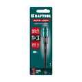 KRAFTOOL AUTO-LOCK, 100 мм, ударный адаптер для шуруповертов (26779-100) 00031320167