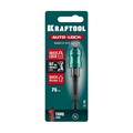 KRAFTOOL AUTO-LOCK, 75 мм, ударный адаптер для шуруповертов (26779-75) 00031320170