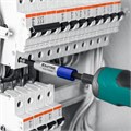 KRAFTOOL FIX-TORQ 0.9 Нм динамометрический адаптер для бит (64035-0.9) 00031320177
