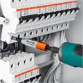 KRAFTOOL FIX-TORQ 1.2 Нм динамометрический адаптер для бит (64035-1.2) 00031320178