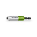 KRAFTOOL FIX-TORQ 1.4 Нм динамометрический адаптер для бит (64035-1.4) 00031320179