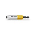 KRAFTOOL FIX-TORQ 2.0 Нм динамометрический адаптер для бит (64035-2.0) 00031320180