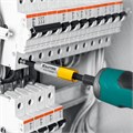 KRAFTOOL FIX-TORQ 2.0 Нм динамометрический адаптер для бит (64035-2.0) 00031320180