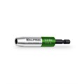 KRAFTOOL FIX-TORQ 3.0 Нм динамометрический адаптер для бит (64035-3.0) 00031320181