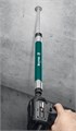 KRAFTOOL X-DRIVE LONG, 17 мм (М10), 285 мм, длинная ударная бита с торцовой головкой (26197-17) 00031320360