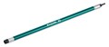 KRAFTOOL X-DRIVE LONG, 13 мм (М8), 585 мм, экстрадлинная ударная бита с торцовой головкой (26198-13) 00031320363