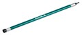 KRAFTOOL X-DRIVE LONG, 17 мм (М10), 585 мм, экстрадлинная ударная бита с торцовой головкой (26198-17) 00031320364
