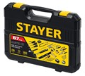 STAYER Master-67 67 предм., Универсальный набор инструмента для дома (22055-H67) 00031322830
