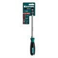 KRAFTOOL IMPACT SL 10, сквозной стержень Cr-Mo, ударная отвертка (250033-10) 00031324269