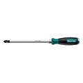 KRAFTOOL IMPACT PH 4, сквозной стержень Cr-Mo, ударная отвертка (250034-4) 00031324276