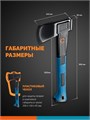 GRINDA A7, 650/900 г, 370 мм, Универсальный топор, PRO-Line (20681) 00031324668