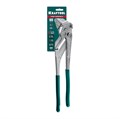 KRAFTOOL Vise-Wrench, 400 мм, клещи переставные-гаечный ключ (22070) 00031324800