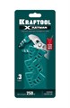 KRAFTOOL KAYMAN сменные защитные накладки на губки, для клещей 250 мм, набор из 3-х пар (22354-S3) 00031324804