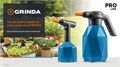 GRINDA 2 л, аккумуляторный опрыскиватель, PROLine (PHS-2) 00031326915